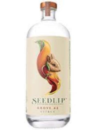 Seedlip Grove 42